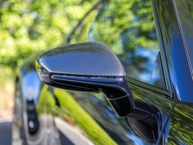 PORSCHE 911 Photo 35