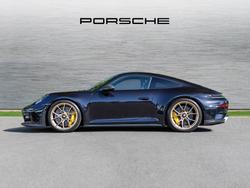 PORSCHE 911 Photo 5