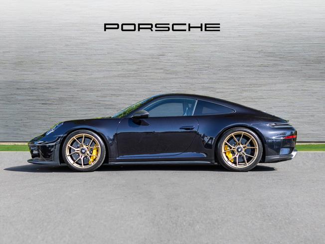PORSCHE 911 Photo 5