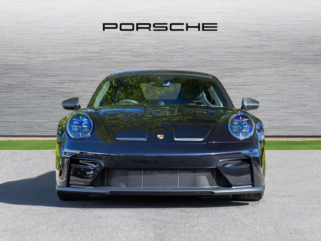 PORSCHE 911 Photo 6