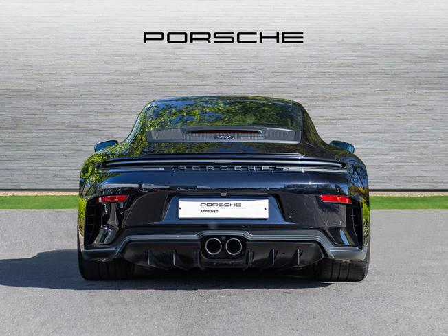 PORSCHE 911 Photo 7