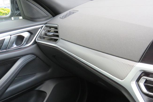 BMW 4 Series Gran Coupe Photo 12