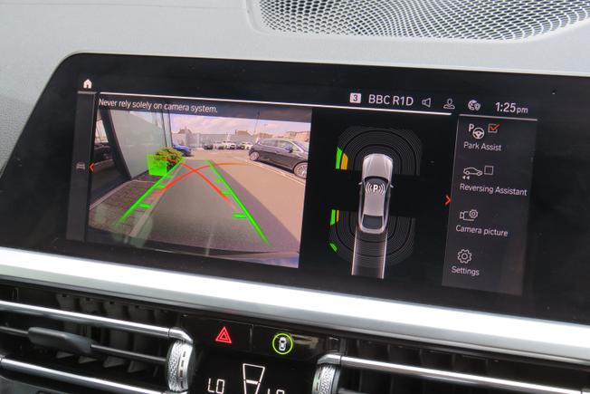 BMW 4 Series Gran Coupe Photo 13