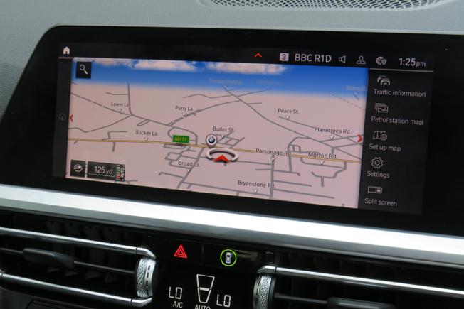 BMW 4 Series Gran Coupe Photo 14