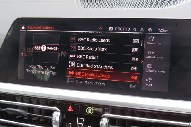 BMW 4 Series Gran Coupe Photo 15