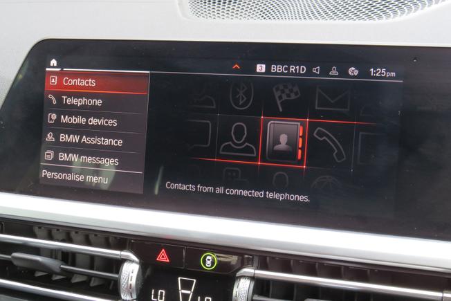 BMW 4 Series Gran Coupe Photo 16