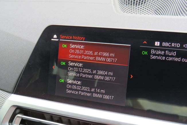 BMW 4 Series Gran Coupe Photo 17