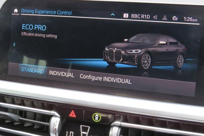 BMW 4 Series Gran Coupe Photo 19