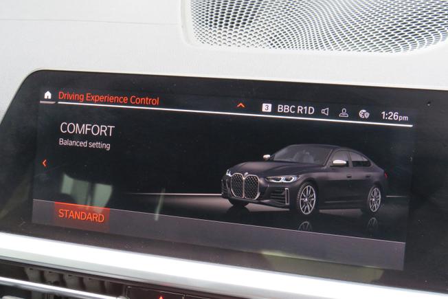 BMW 4 Series Gran Coupe Photo 20