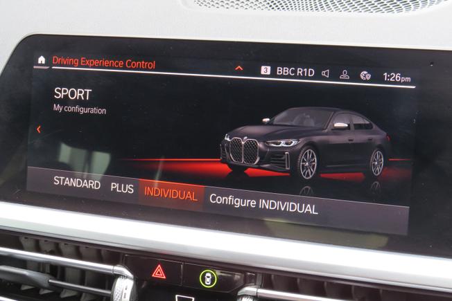 BMW 4 Series Gran Coupe Photo 21
