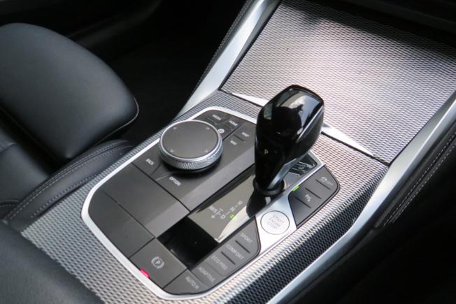 BMW 4 Series Gran Coupe Photo 23
