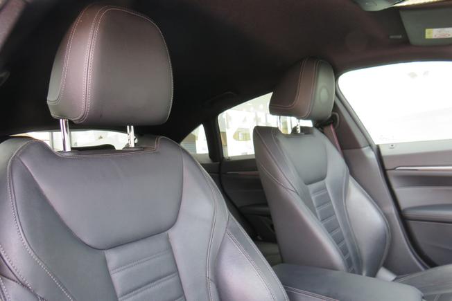 BMW 4 Series Gran Coupe Photo 25