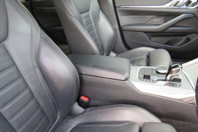 BMW 4 Series Gran Coupe Photo 26