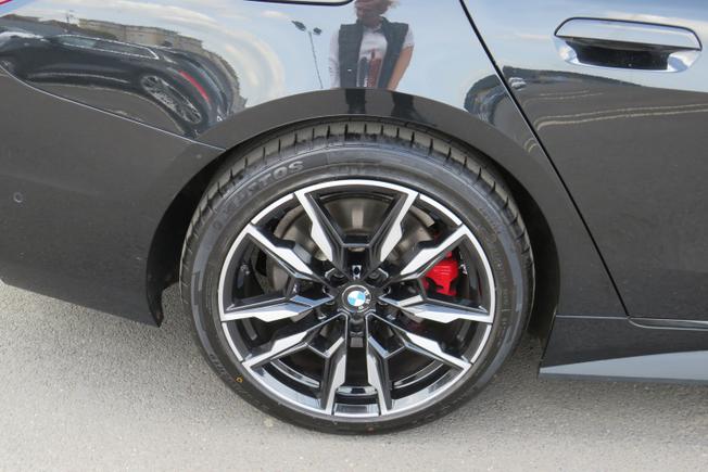 BMW 4 Series Gran Coupe Photo 27