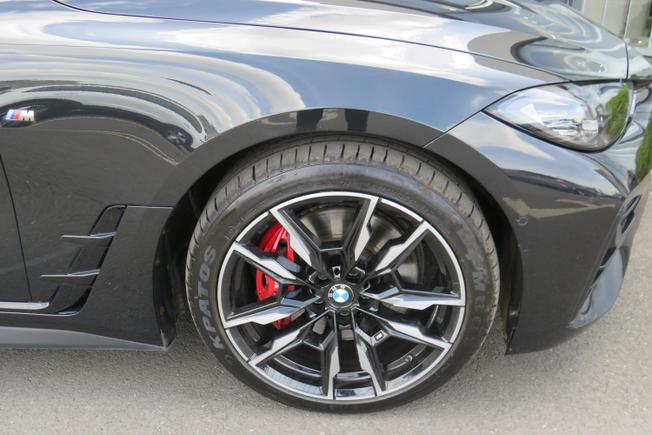BMW 4 Series Gran Coupe Photo 28