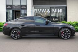 BMW 4 Series Gran Coupe Photo 3