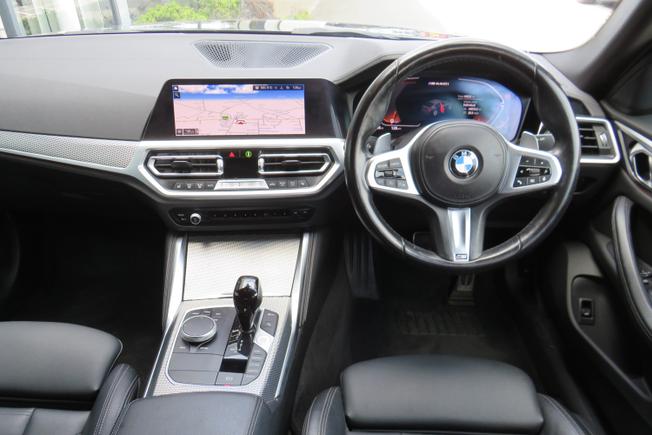 BMW 4 Series Gran Coupe Photo 31