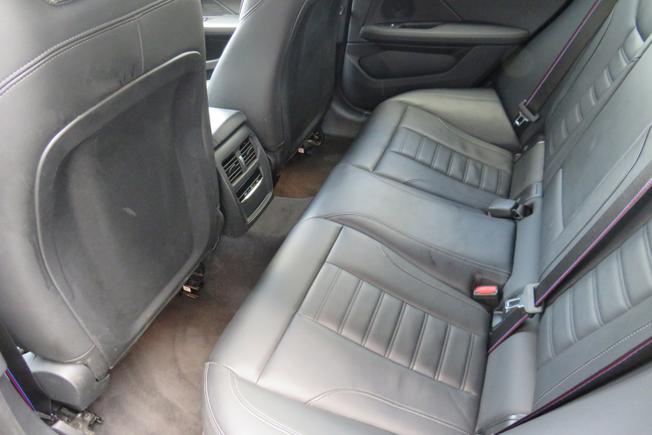 BMW 4 Series Gran Coupe Photo 35