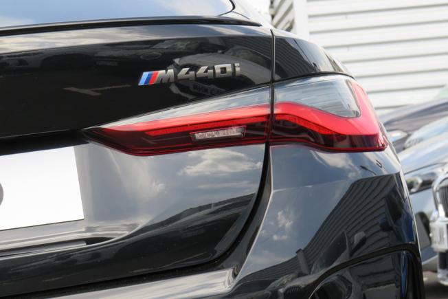 BMW 4 Series Gran Coupe Photo 38