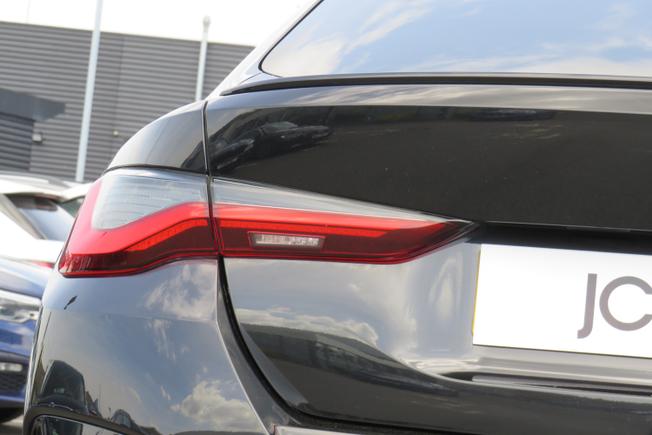 BMW 4 Series Gran Coupe Photo 39