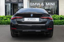 BMW 4 Series Gran Coupe Photo 4