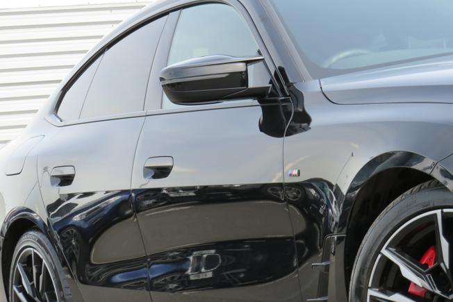 BMW 4 Series Gran Coupe Photo 6