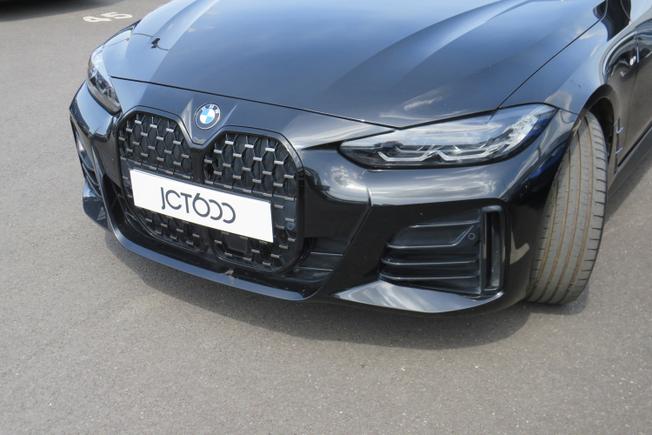 BMW 4 Series Gran Coupe Photo 7