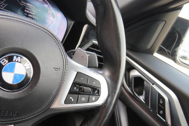 BMW 4 Series Gran Coupe Photo 8