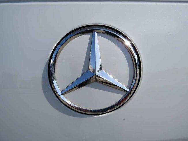 MERCEDES-BENZ CLA Class Photo 20