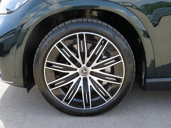 Mercedes-Benz EQE Photo 13