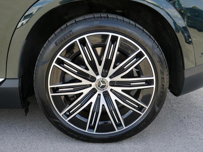 Mercedes-Benz EQE Photo 14