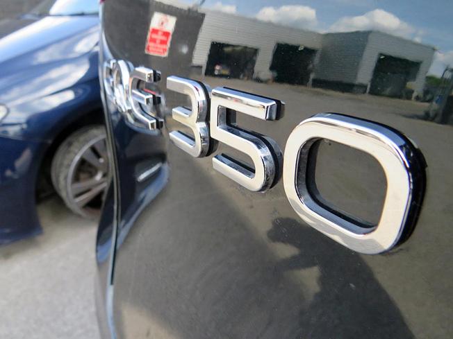 Mercedes-Benz EQE Photo 30
