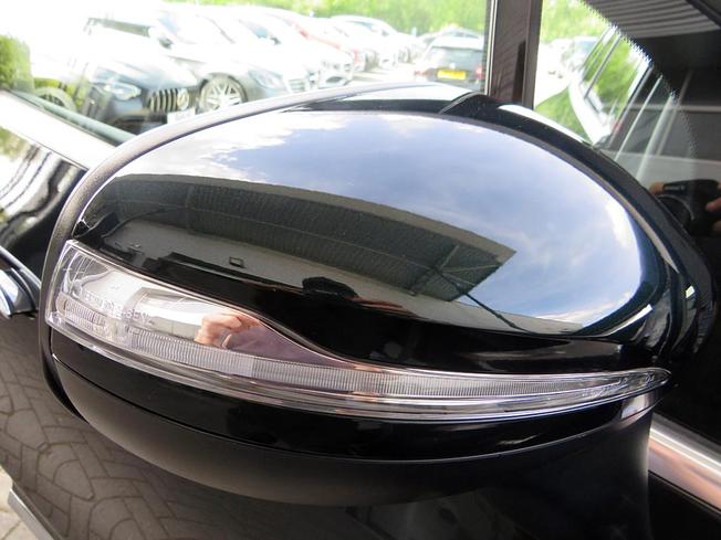 Mercedes-Benz EQE Photo 33