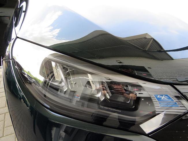 Mercedes-Benz EQE Photo 35
