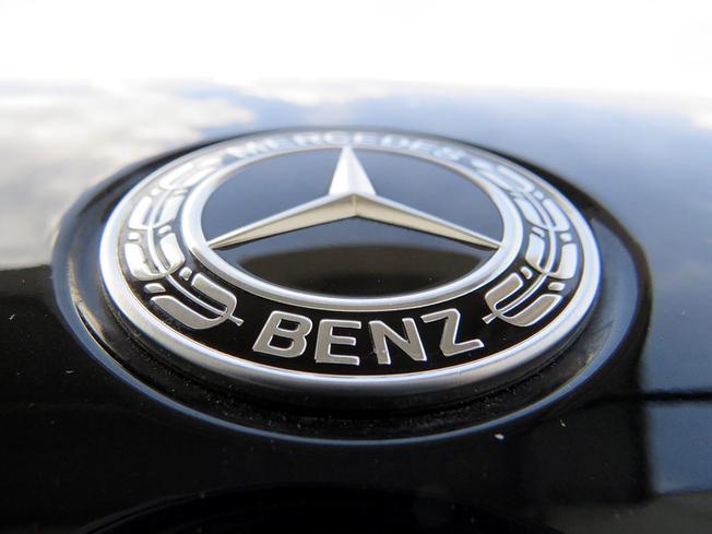 Mercedes-Benz EQE Photo 37