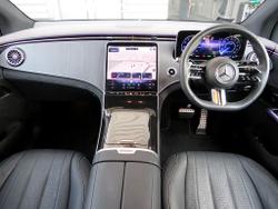 Mercedes-Benz EQE Photo 5