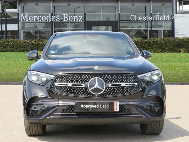MERCEDES-BENZ Glc Photo 10