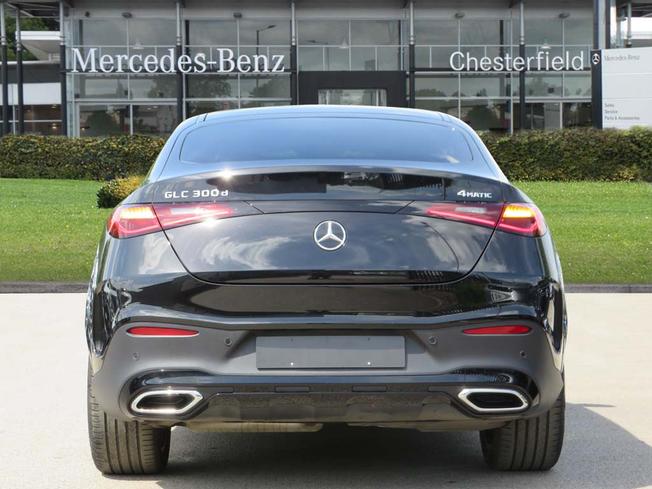 MERCEDES-BENZ Glc Photo 11