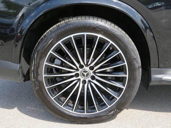MERCEDES-BENZ Glc Photo 12