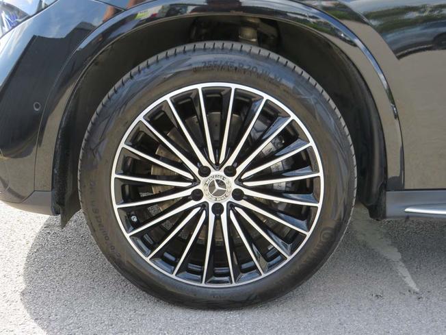 MERCEDES-BENZ Glc Photo 13