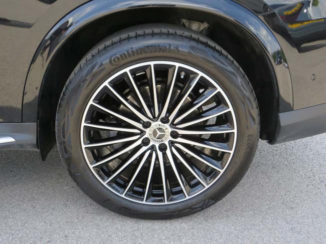 MERCEDES-BENZ Glc Photo 14