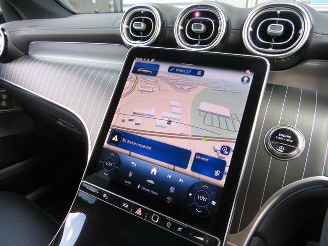 MERCEDES-BENZ Glc Photo 16