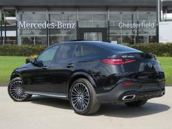 MERCEDES-BENZ Glc Photo 2