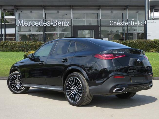 MERCEDES-BENZ Glc Photo 2