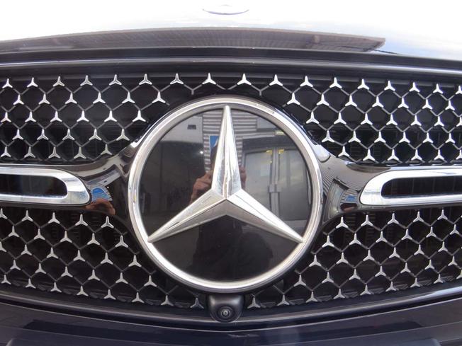 MERCEDES-BENZ Glc Photo 26