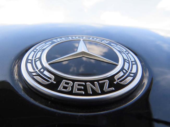 MERCEDES-BENZ Glc Photo 27