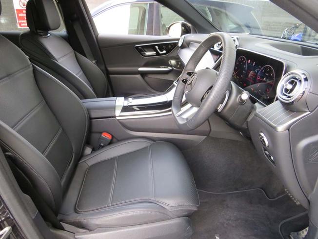 MERCEDES-BENZ Glc Photo 28