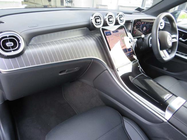 MERCEDES-BENZ Glc Photo 3