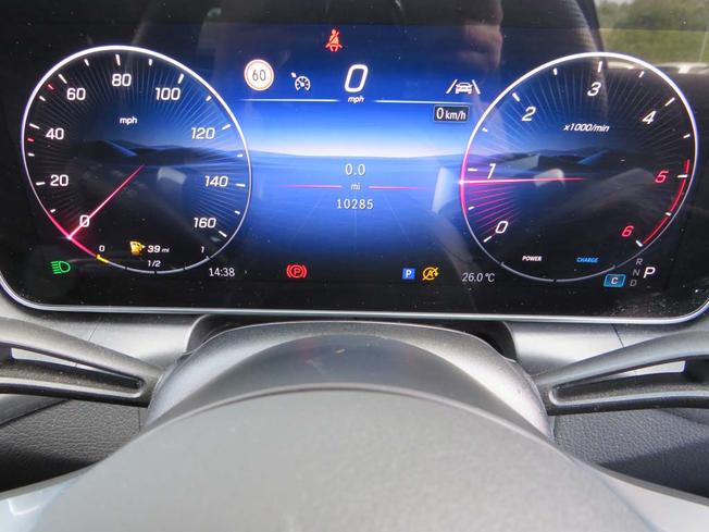 MERCEDES-BENZ Glc Photo 4