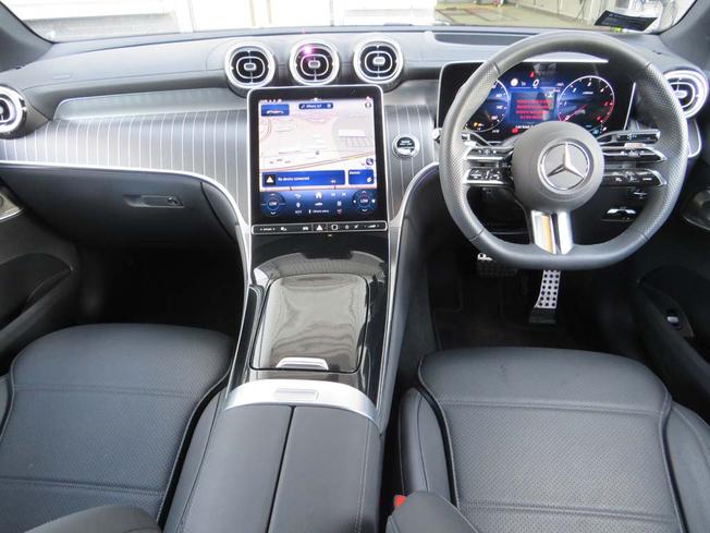 MERCEDES-BENZ Glc Photo 5